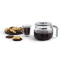 Cafetière filtre SMEG Années 50 1.25 L (DCF02)