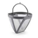 Cafetière filtre SMEG Années 50 1.25 L (DCF02)