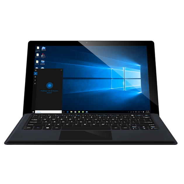 Ordinateur convertible Accent MySurf