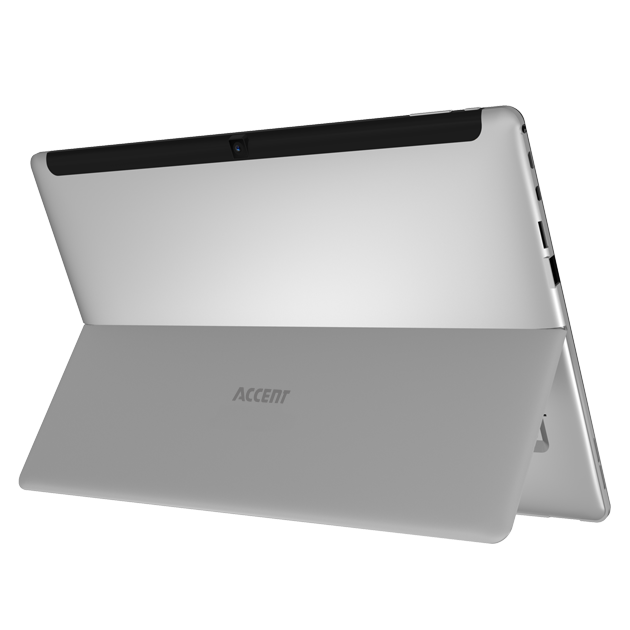 Ordinateur convertible Accent MySurf