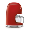 Cafetière filtre SMEG Années 50 1.25 L (DCF02)