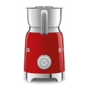 Chocolatière &amp; mousseur de lait SMEG Années 50 (MFF01)