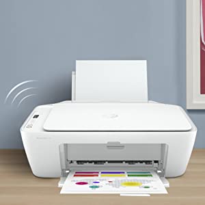 Imprimante HP DeskJet 2710 (5AR83B)