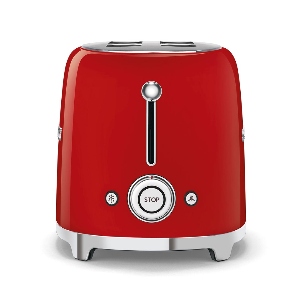 Grille-pain SMEG Années 50 (TSF02)