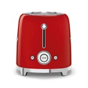 Grille-pain SMEG Années 50 (TSF02)