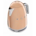 Bouilloire SMEG Années 50 1,5L (KLF03)
