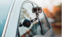 PGYTECH Suction Cup support ventouse pour caméra d'action