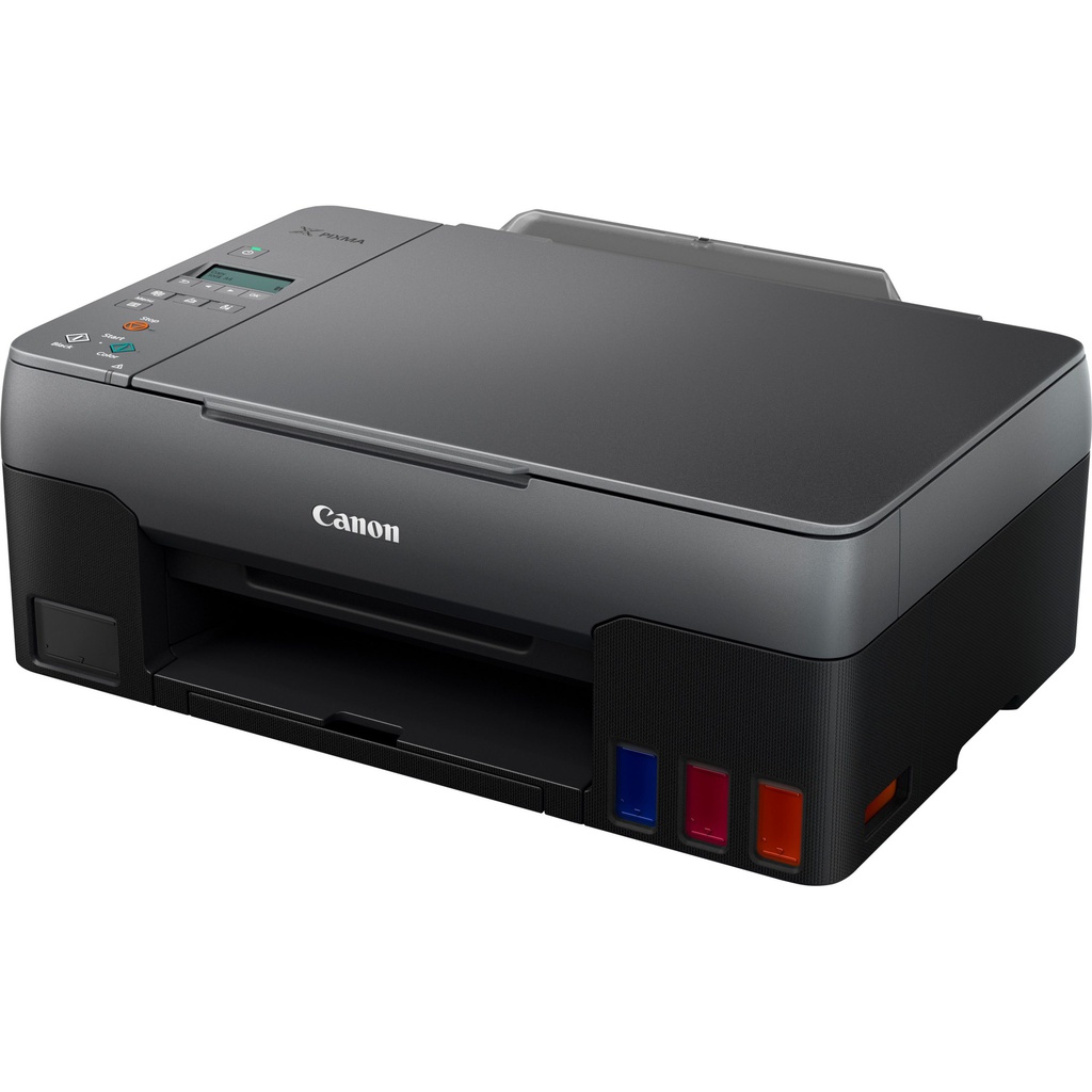Imprimante Canon Pixma MegaTanK G2420 multifonction à réservoirs rechargeables (4465C009AA)