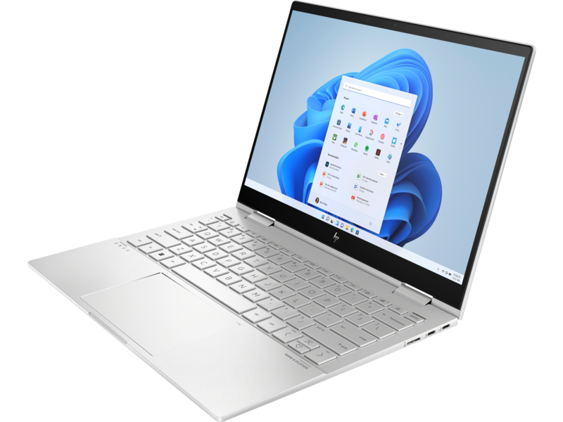 Pc portable convertible HP x360 2-in-1 13-bf0054nf (6J7Y7EA)