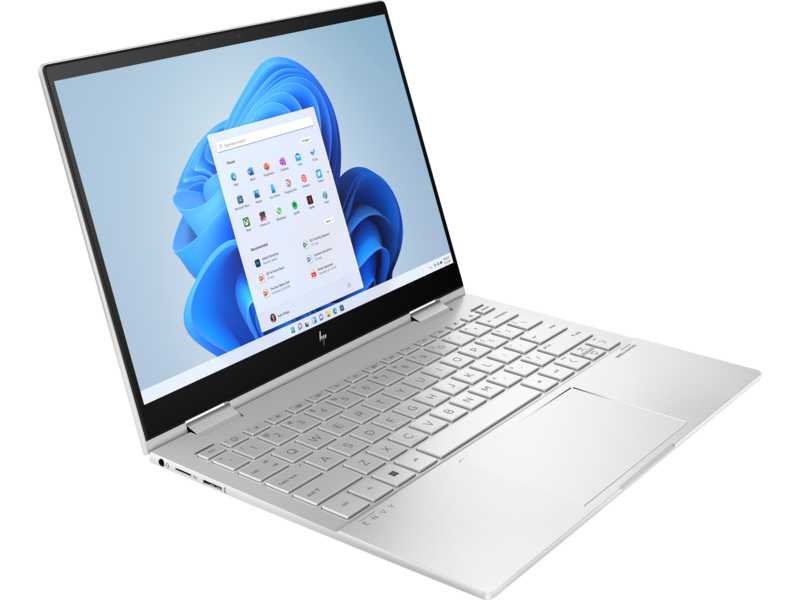 Pc portable convertible HP x360 2-in-1 13-bf0054nf (6J7Y7EA)