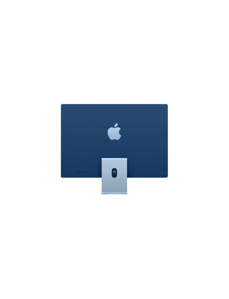 iMAC 24" Bleu M1 16Go/512Go Prix Maroc