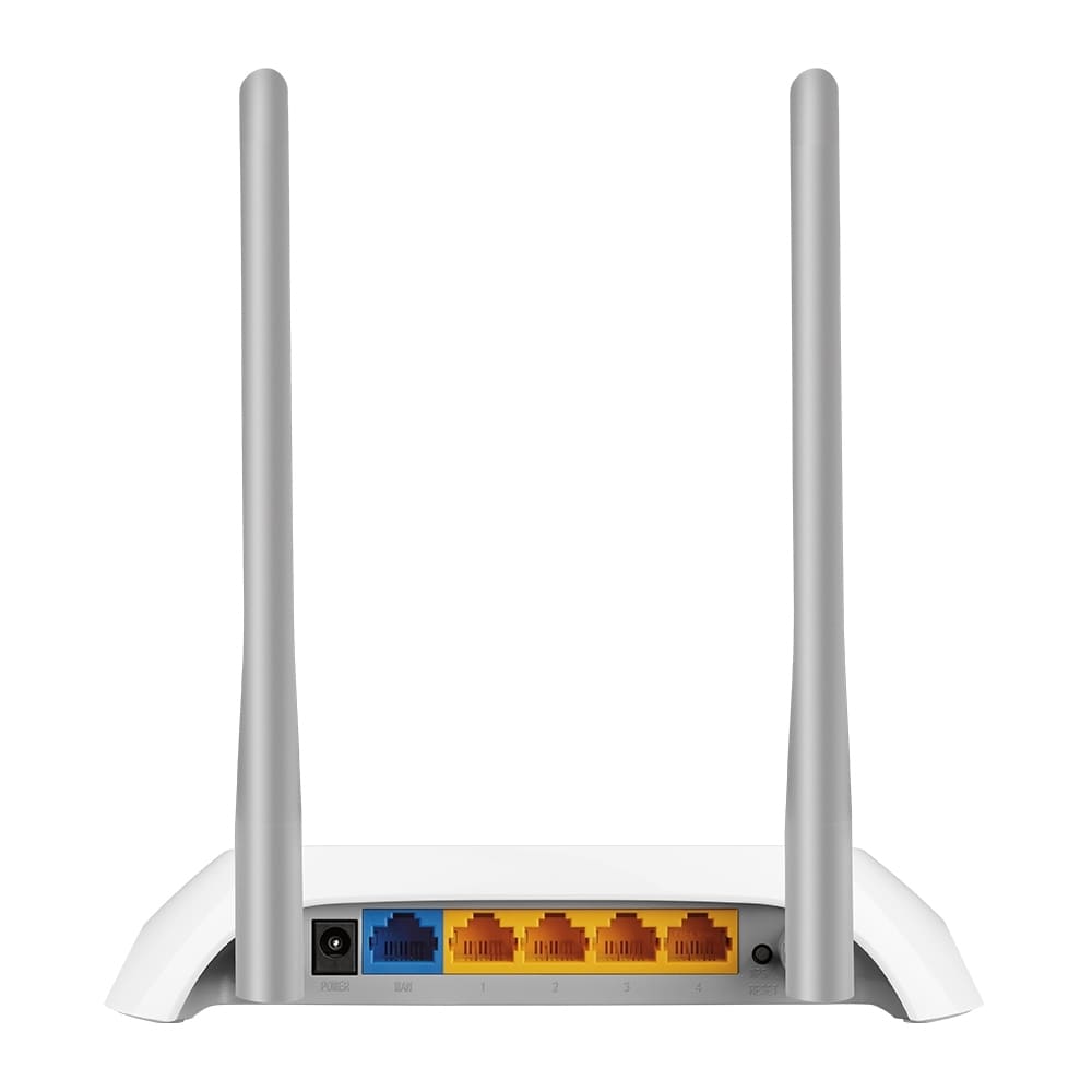 Point d’accès TP-LINK WIFI N300 Mbps