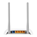 Point d’accès TP-LINK WIFI N300 Mbps