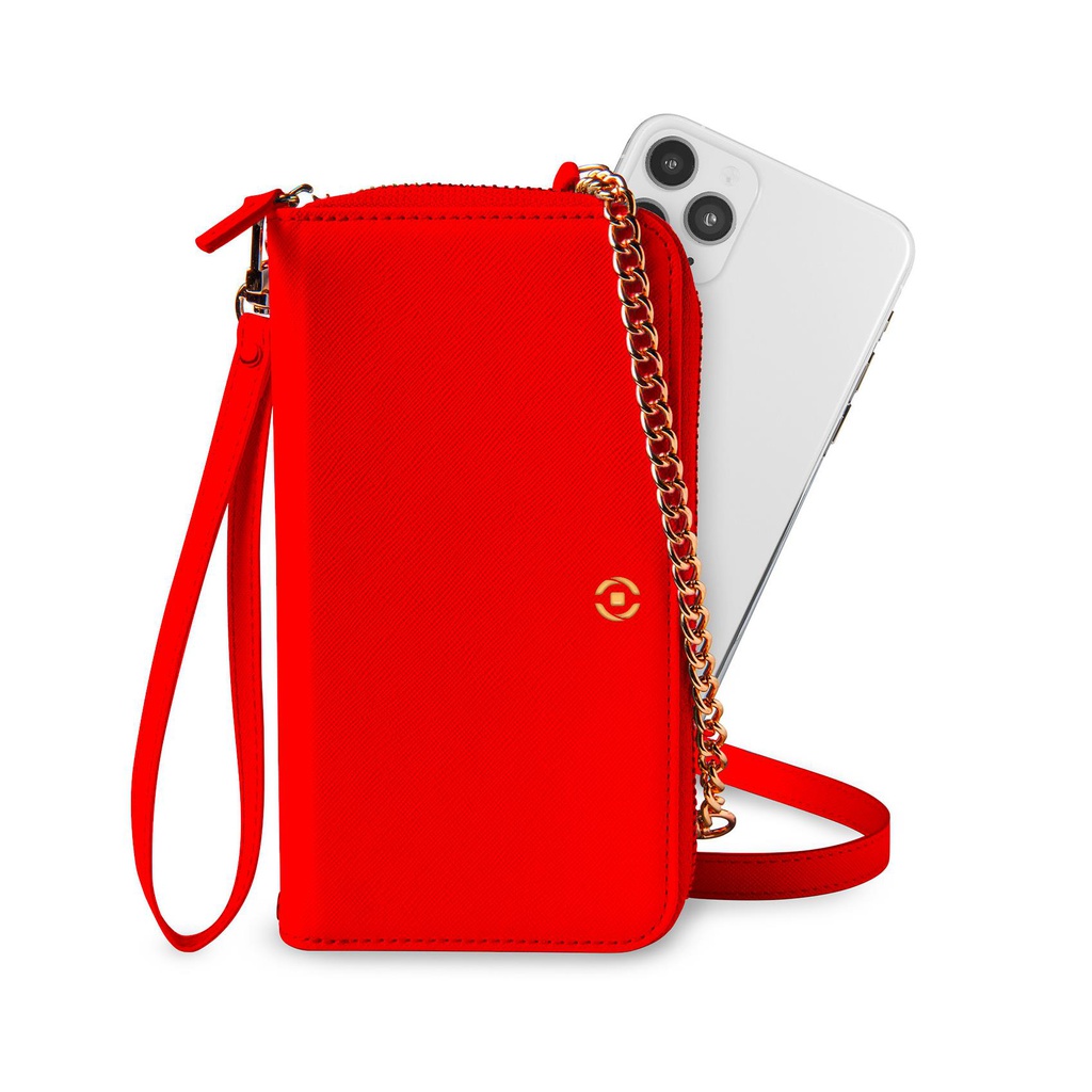 CELLY VENERE Etui Portefeuille UP TO 6.5