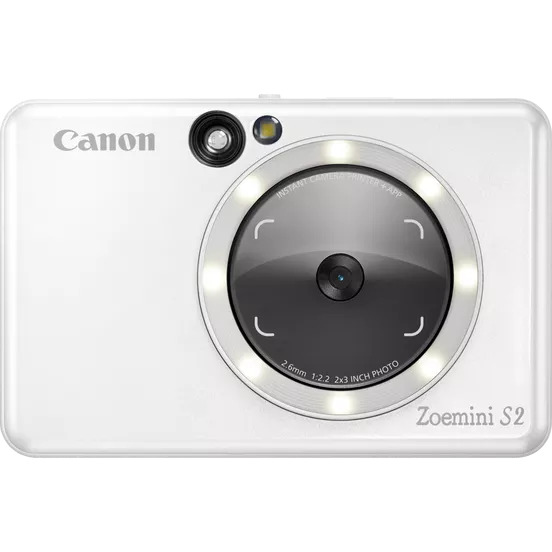 Caméra printer Canon Zoemini S2 Zv233