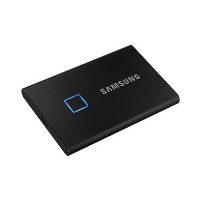 Samsung SSD externe prix Maroc T7 500 Go