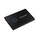 Samsung SSD externe prix Maroc T7 500 Go