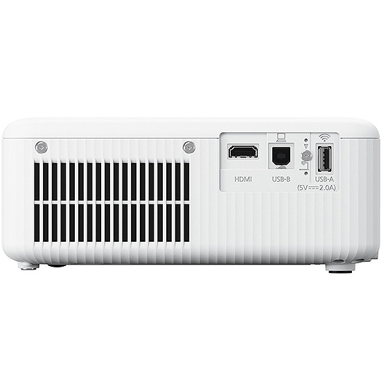 Vidéoprojecteur Epson prix Maroc CO-W01 WXGA (V11HA86040)
