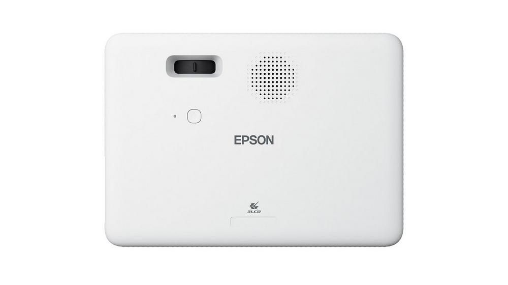 Vidéoprojecteur Epson prix Maroc CO-W01 WXGA (V11HA86040)