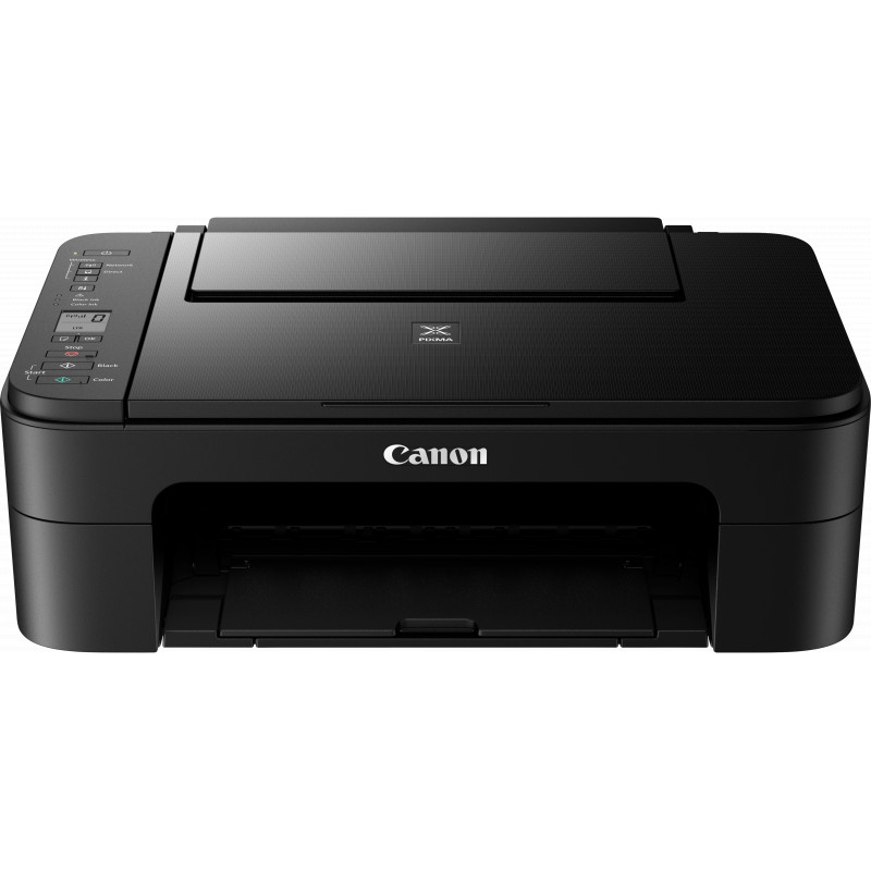 Imprimante Canon prix Maroc Multifonction PIXMA TS3140 (2226C007BA)