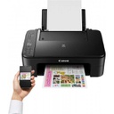Imprimante Canon prix Maroc Multifonction PIXMA TS3140 (2226C007BA)