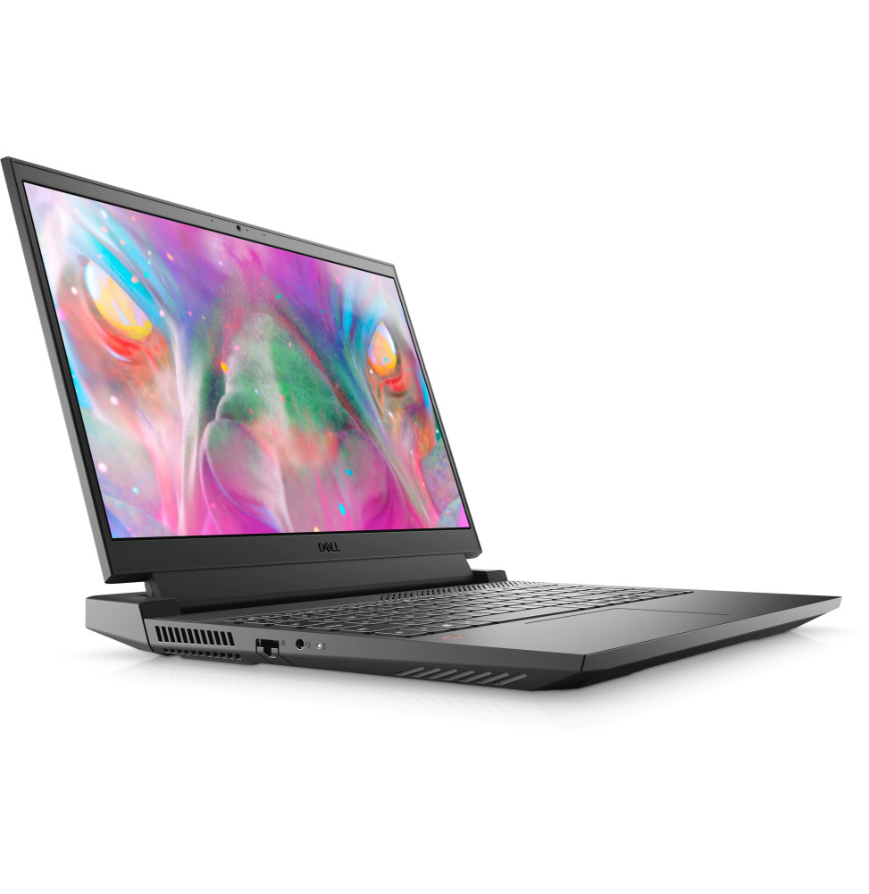 Pc Gamer Dell prix Maroc G15 5510 (DL-G15-I5-GTX)