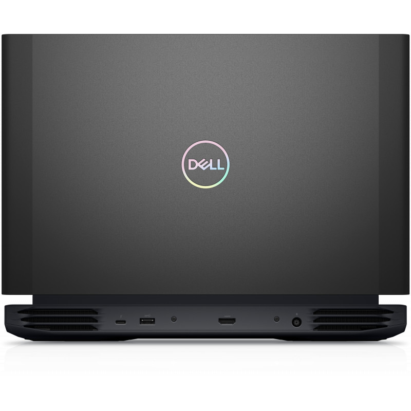 Pc Gamer Dell prix Maroc G15 5510 (DL-G15-I5-GTX)