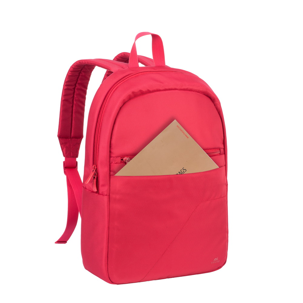 Sac à dos Rivacase Komodo 8065 5,6" Rouge