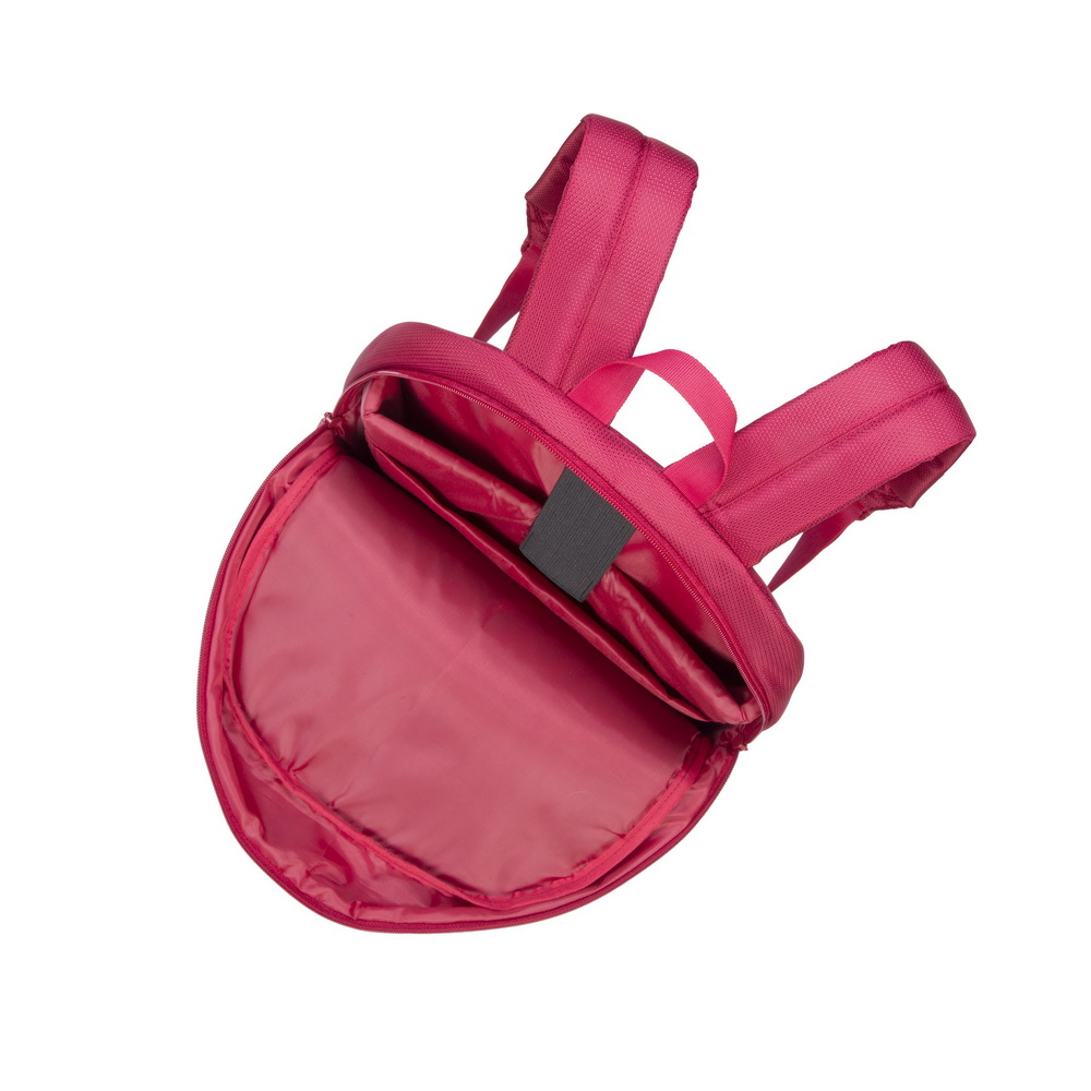 Sac à dos Rivacase Komodo 8065 5,6" Rouge