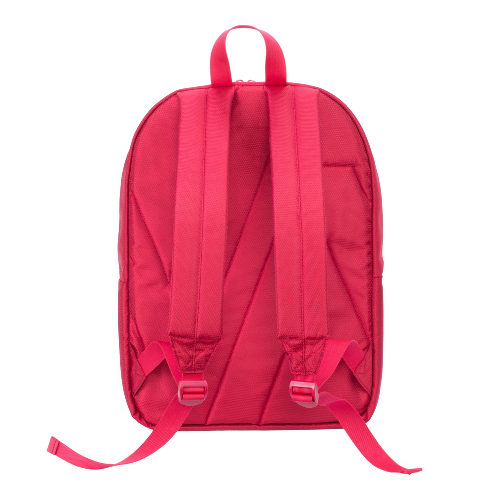 Sac à dos Rivacase Komodo 8065 5,6" Rouge