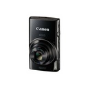 Appareil photo Compact Canon IXUS  285 HS Noir (c)