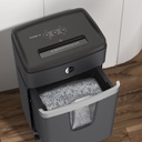 Destructeur de documents HP Pro Shredder 12MC