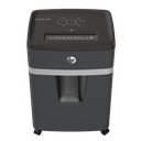 Destructeur de documents HP Pro Shredder 12MC