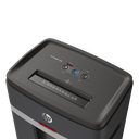 Destructeur de documents HP Pro Shredder 12MC