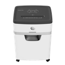 Destructeur de documents HP One Shred 12MC