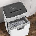 Destructeur de documents HP One Shred 12MC
