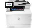Imprimante HP Color LaserJet Pro M479fdw Multifonction couleurs (W1A80A)