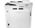 Imprimante HP Color LaserJet Pro M479fdw Multifonction couleurs (W1A80A)
