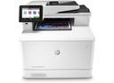 Imprimante Multifonction HP LaserJet Pro M479dw