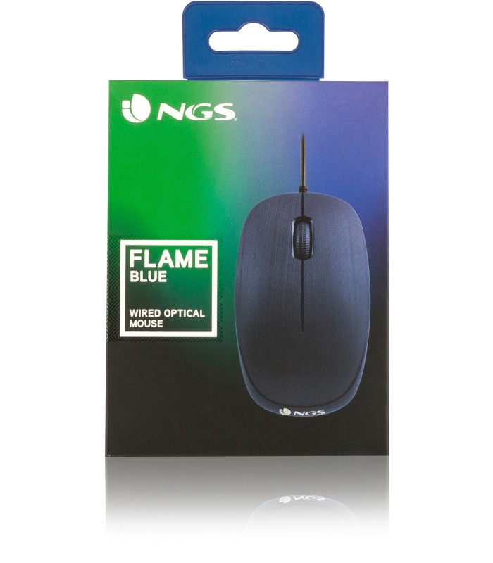 Souris NGS avec fil usb