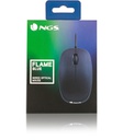 Souris NGS avec fil usb