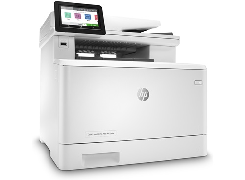 Imprimante Multifonction HP LaserJet Pro M479dw
