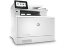 Imprimante Multifonction HP LaserJet Pro M479dw