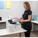 Imprimante Multifonction HP LaserJet Pro M479dw