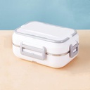 Lunch box électrique profi J Max (Voiture/Maison)