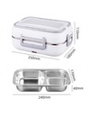 Lunch box électrique profi J Max (Voiture/Maison)