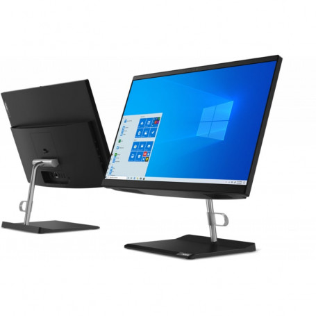 Pc Bureau HP Lenovo V30a-22IIL Tout-en-un (11LC003CFM)