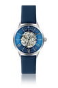 Montre automatique Paul McNeal en cuir Dignity (PDB-7020S)