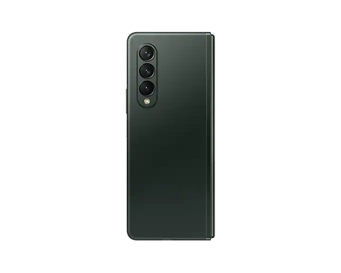 Samsung Galaxy Z Fold3 12G 256G Green