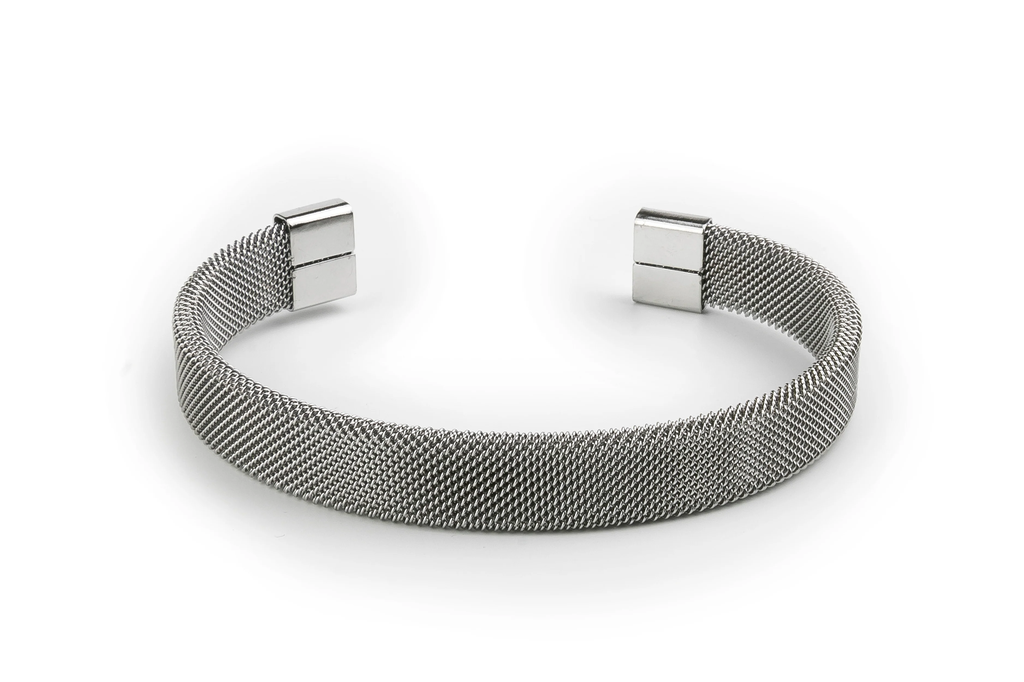 Bracelet Paul McNeal En Acier Vuntut (MB0066S)